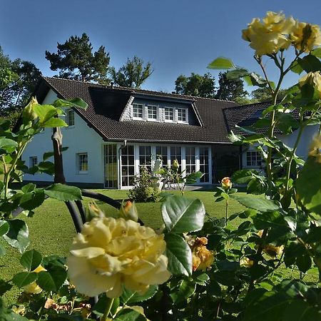 Pension Ederstrand Frankenberg an der Eder Exteriör bild